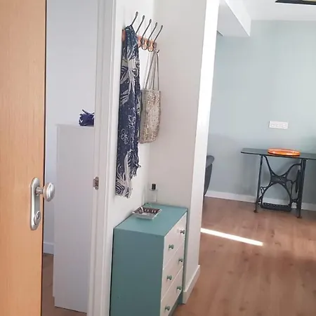 Vadillos - Vut 09-401 דירה