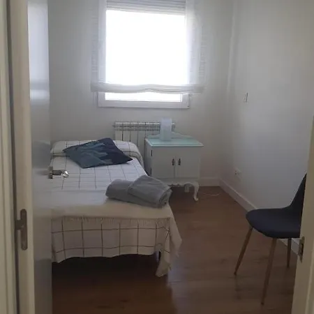 Vadillos - Vut 09-401 شقة *