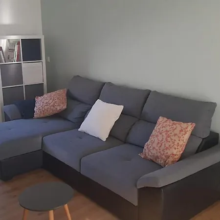 Vadillos - Vut 09-401 דירה