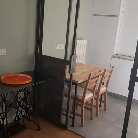 Vadillos - Vut 09-401 דירה Burgo