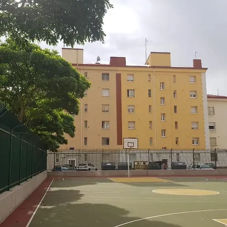 Vadillos - Vut 09-401 דירה