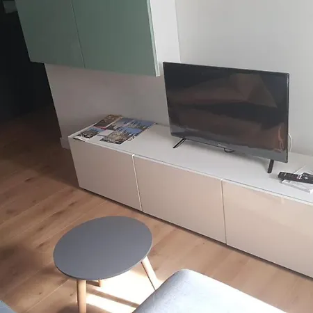 Vadillos - Vut 09-401 דירה Burgo