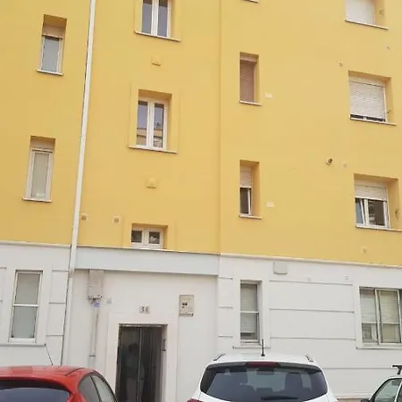 Vadillos - Vut 09-401 Lägenhet Burgo