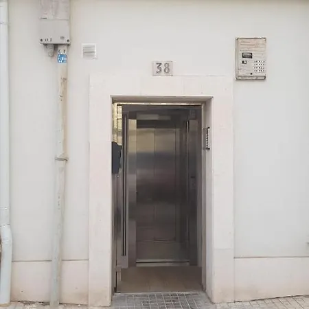 Vadillos - Vut 09-401 דירה Burgo