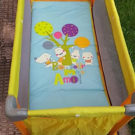 דירה Vadillos - Vut 09-401