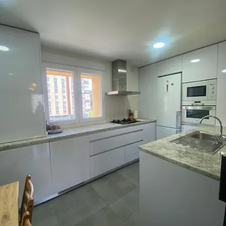 Vadillos - Vut 09-401 Lägenhet