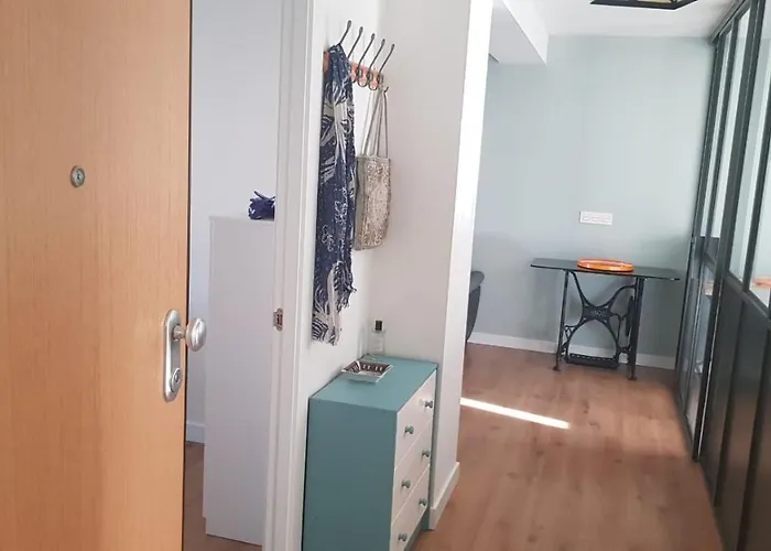 Vadillos - Vut 09-401 Lägenhet