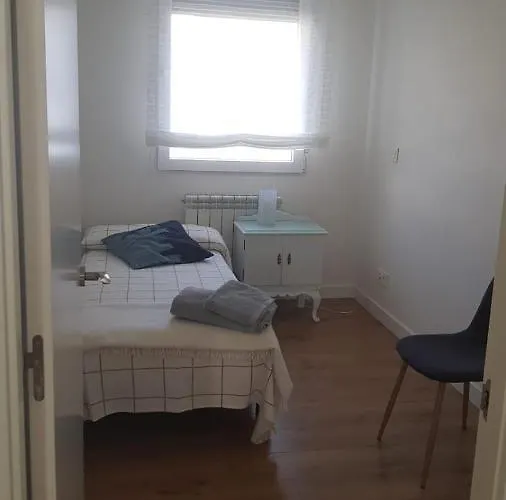 Vadillos - Vut 09-401 アパート *