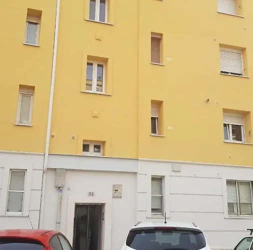 Vadillos - Vut 09-401 アパート Burgo